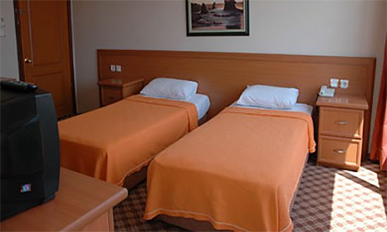 Amphora Hotel